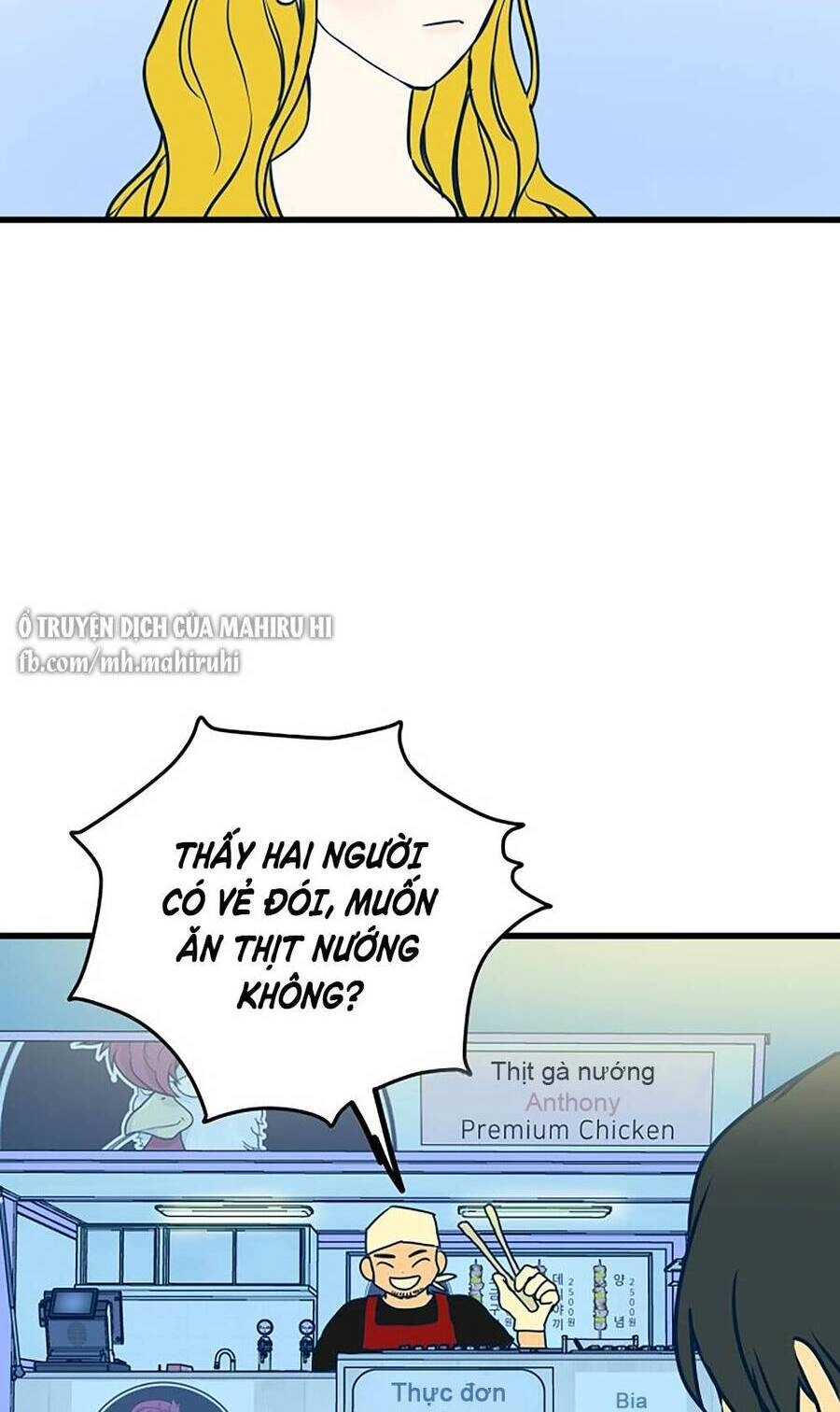 Kẻ Rác Rưởi Không Đáng Được Yêu Chapter 5 - 59