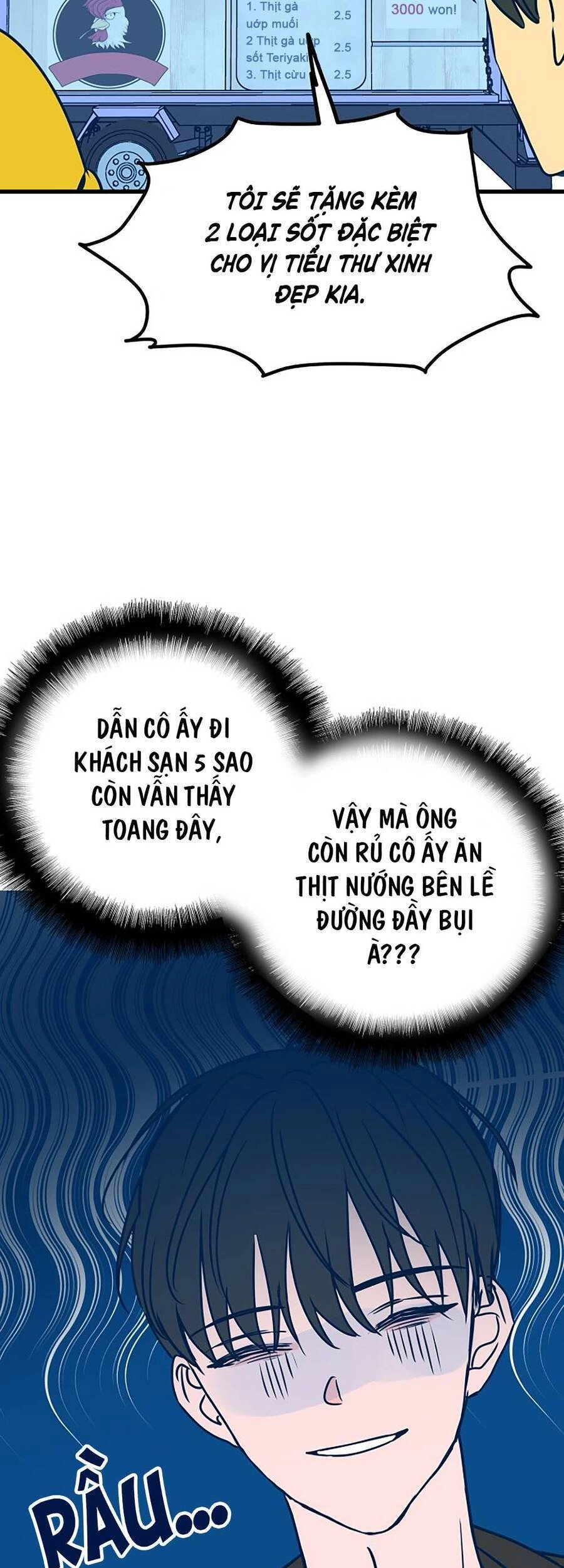 Kẻ Rác Rưởi Không Đáng Được Yêu Chapter 5 - 60