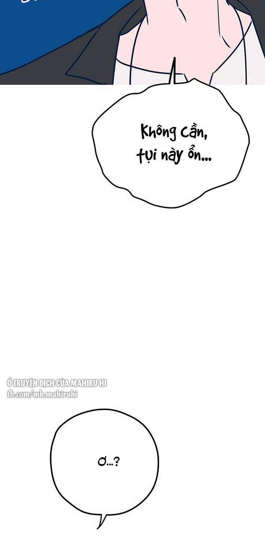 Kẻ Rác Rưởi Không Đáng Được Yêu Chapter 5 - 61