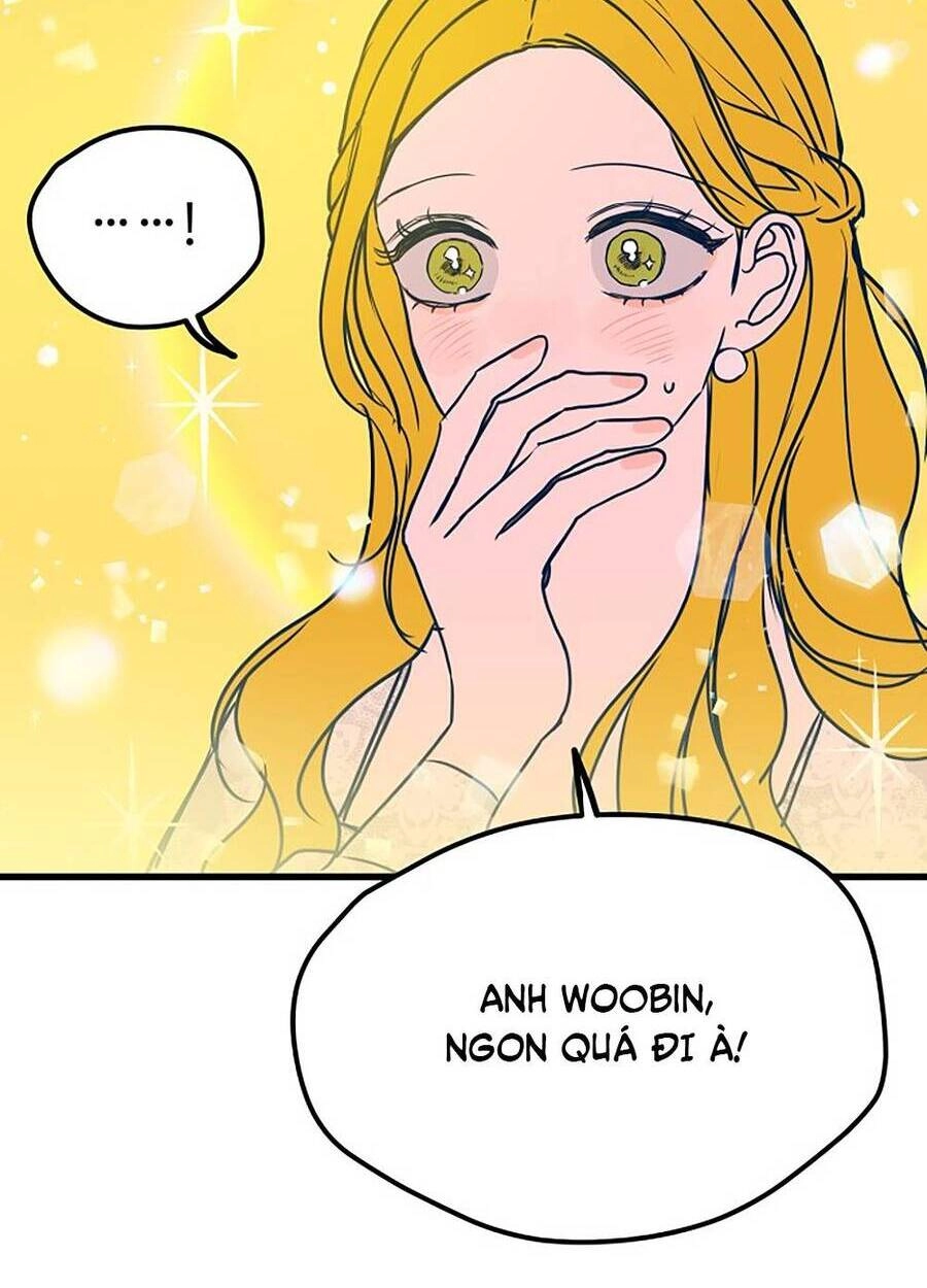 Kẻ Rác Rưởi Không Đáng Được Yêu Chapter 5 - 63