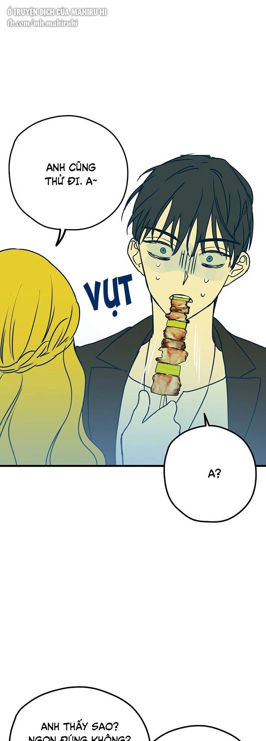 Kẻ Rác Rưởi Không Đáng Được Yêu Chapter 5 - 64