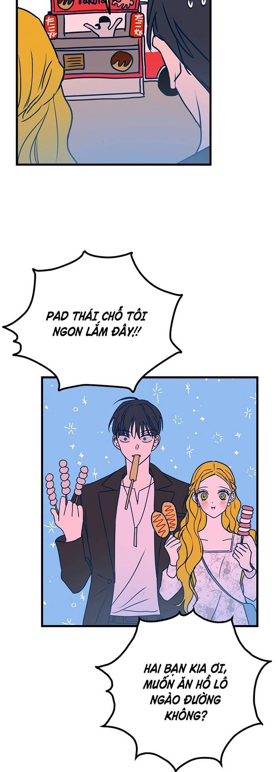 Kẻ Rác Rưởi Không Đáng Được Yêu Chapter 5 - 66