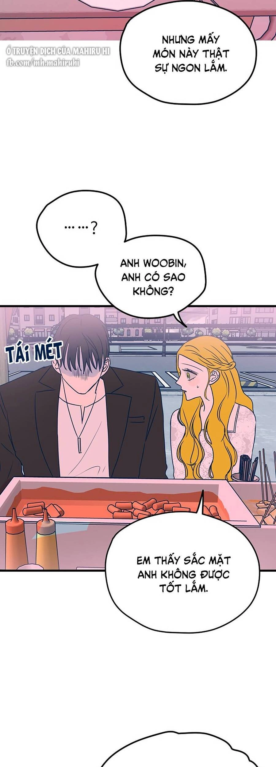 Kẻ Rác Rưởi Không Đáng Được Yêu Chapter 5 - 68