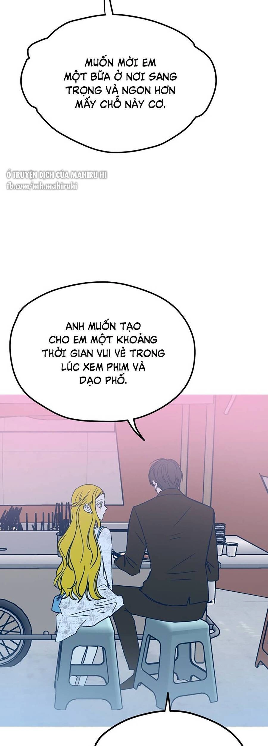 Kẻ Rác Rưởi Không Đáng Được Yêu Chapter 5 - 70