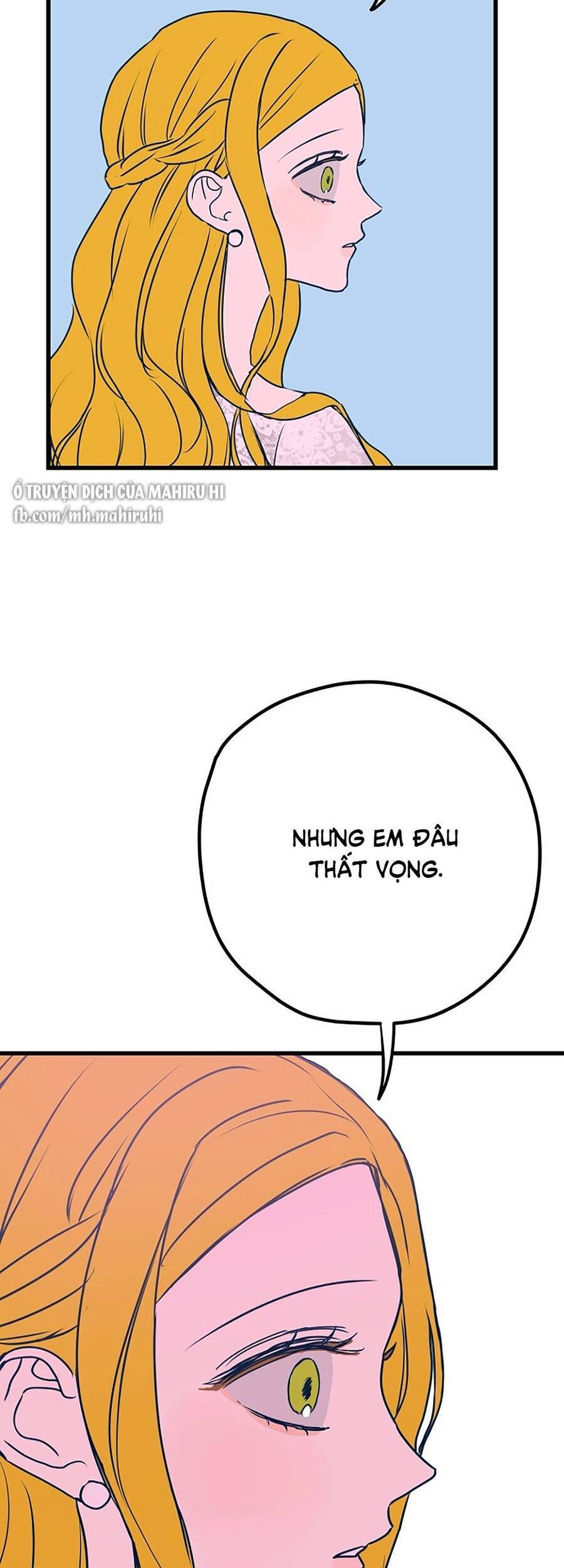 Kẻ Rác Rưởi Không Đáng Được Yêu Chapter 5 - 72