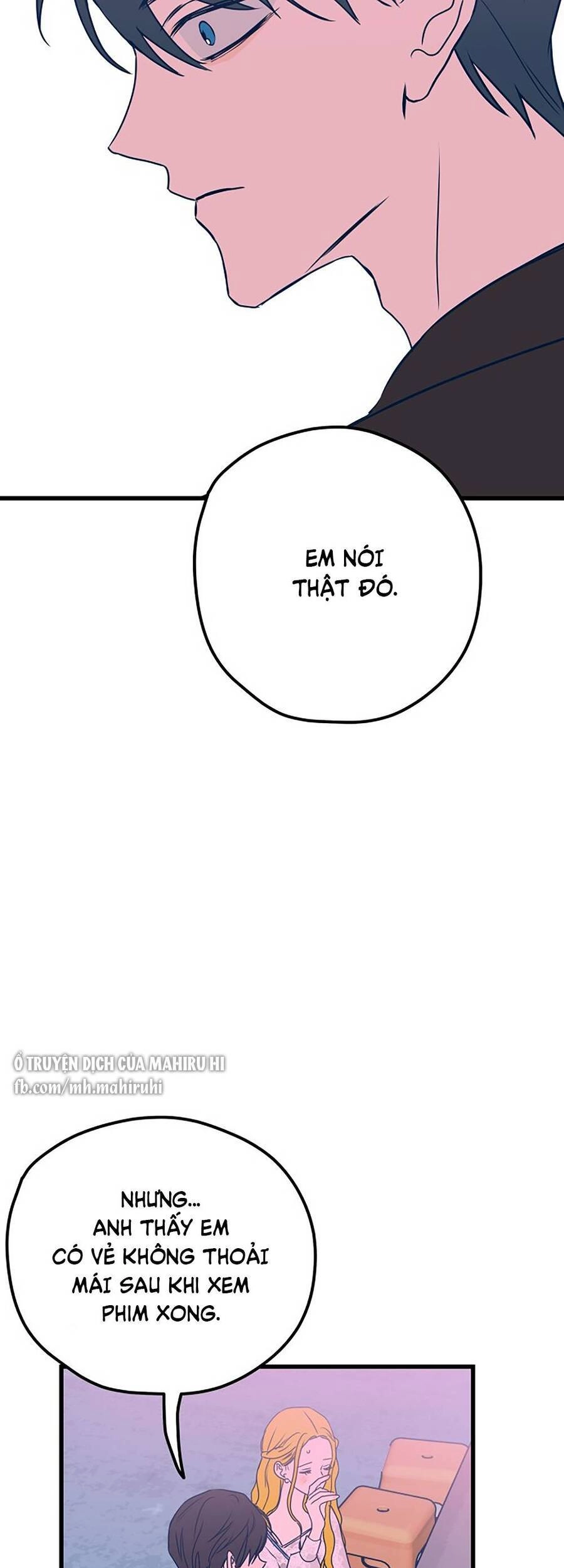 Kẻ Rác Rưởi Không Đáng Được Yêu Chapter 5 - 74