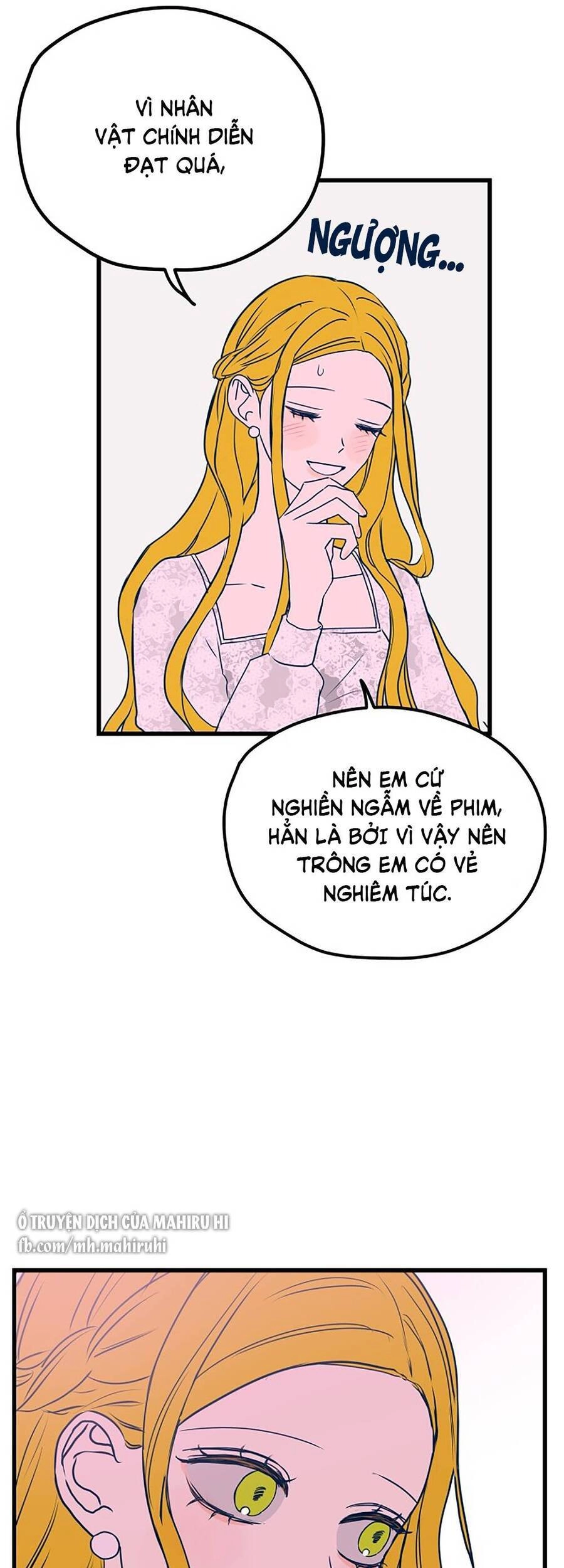 Kẻ Rác Rưởi Không Đáng Được Yêu Chapter 5 - 76