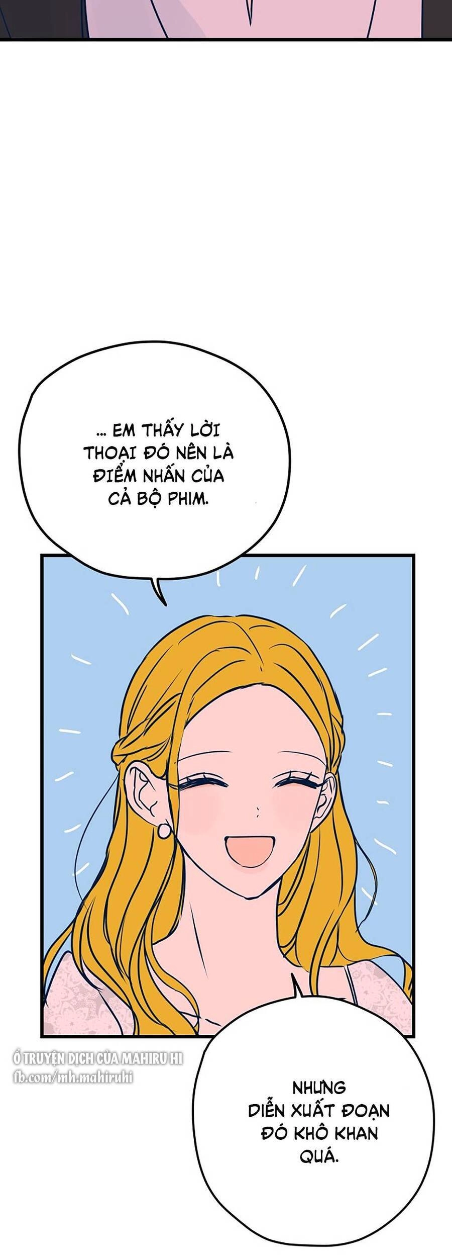 Kẻ Rác Rưởi Không Đáng Được Yêu Chapter 5 - 80