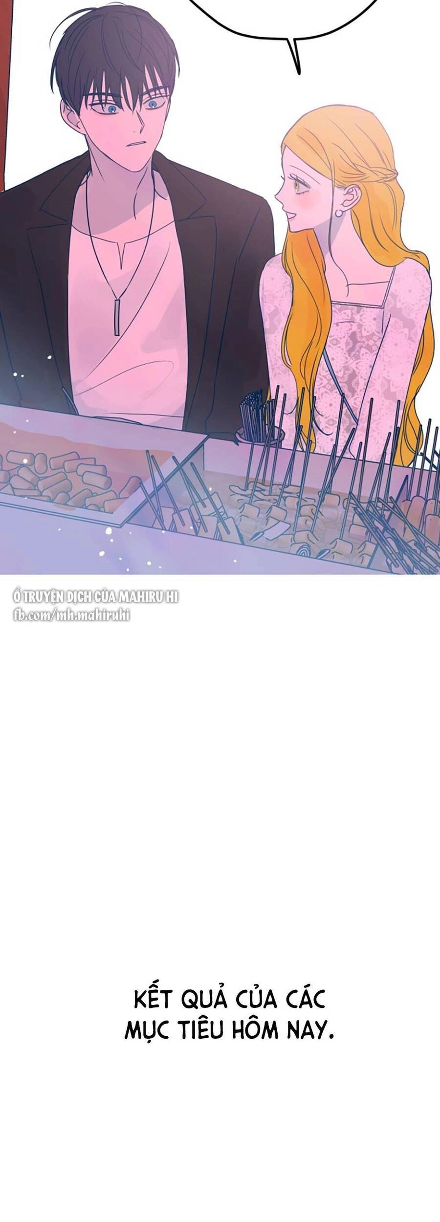 Kẻ Rác Rưởi Không Đáng Được Yêu Chapter 5 - 88