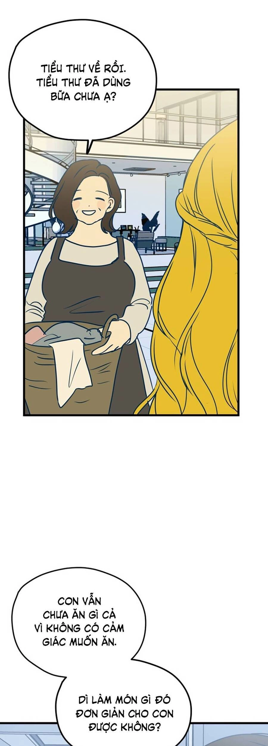 Kẻ Rác Rưởi Không Đáng Được Yêu Chapter 5 - 96