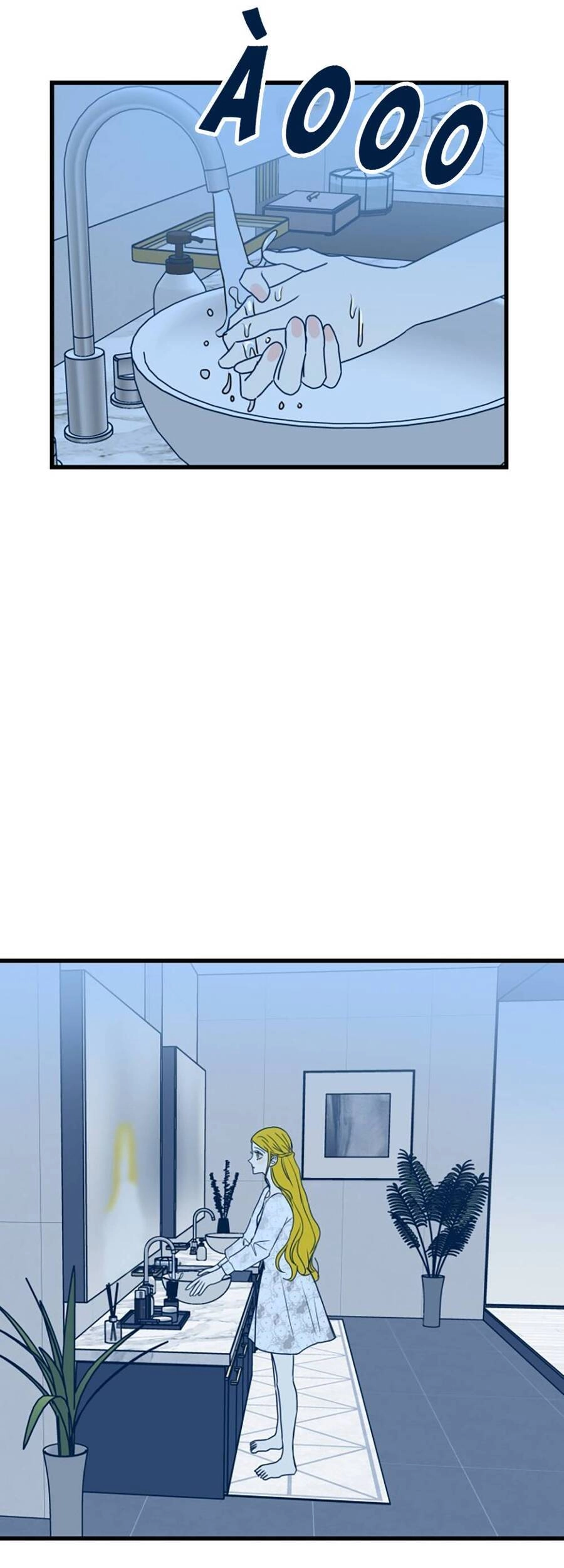 Kẻ Rác Rưởi Không Đáng Được Yêu Chapter 5 - 98