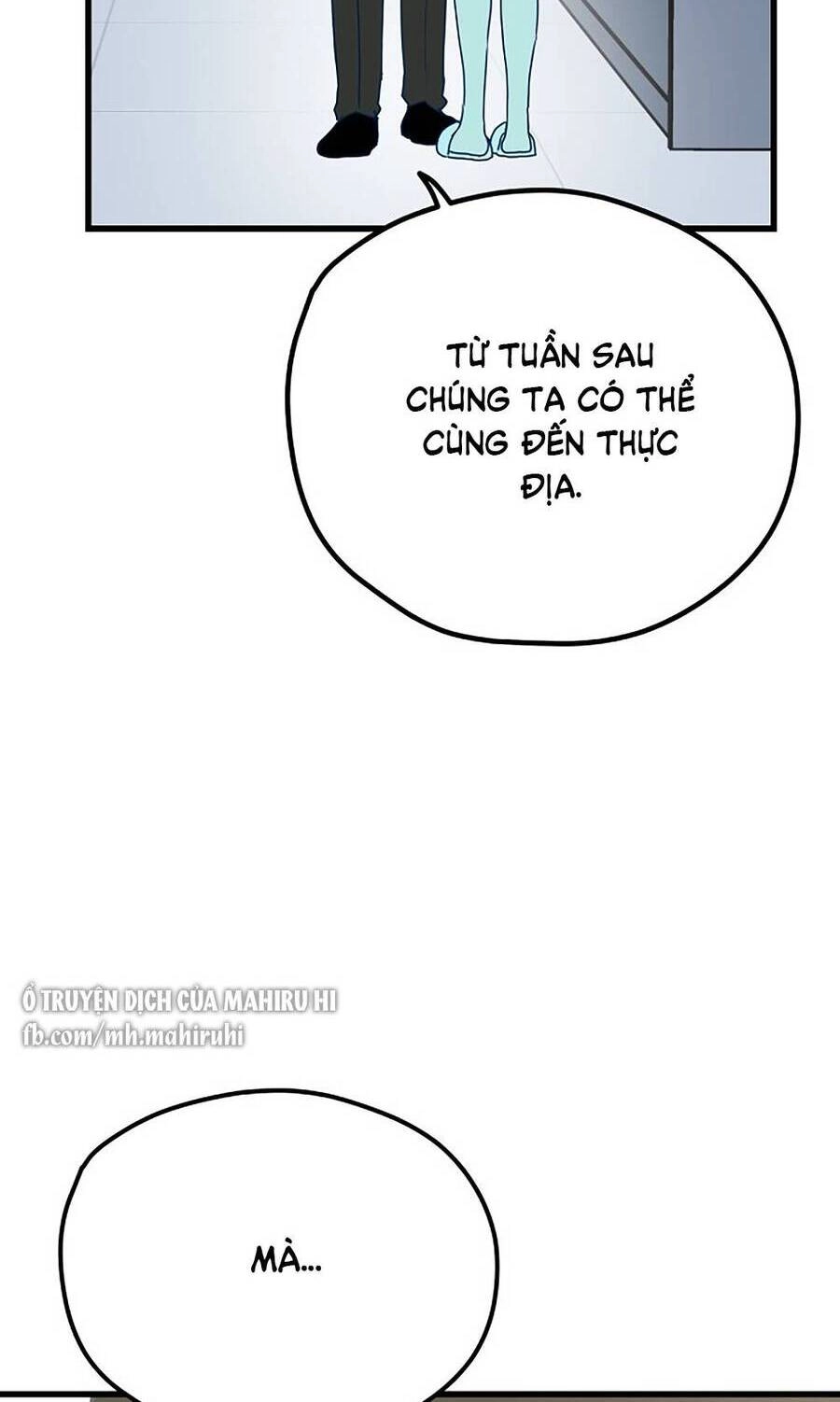 Kẻ Rác Rưởi Không Đáng Được Yêu Chapter 6 - 7