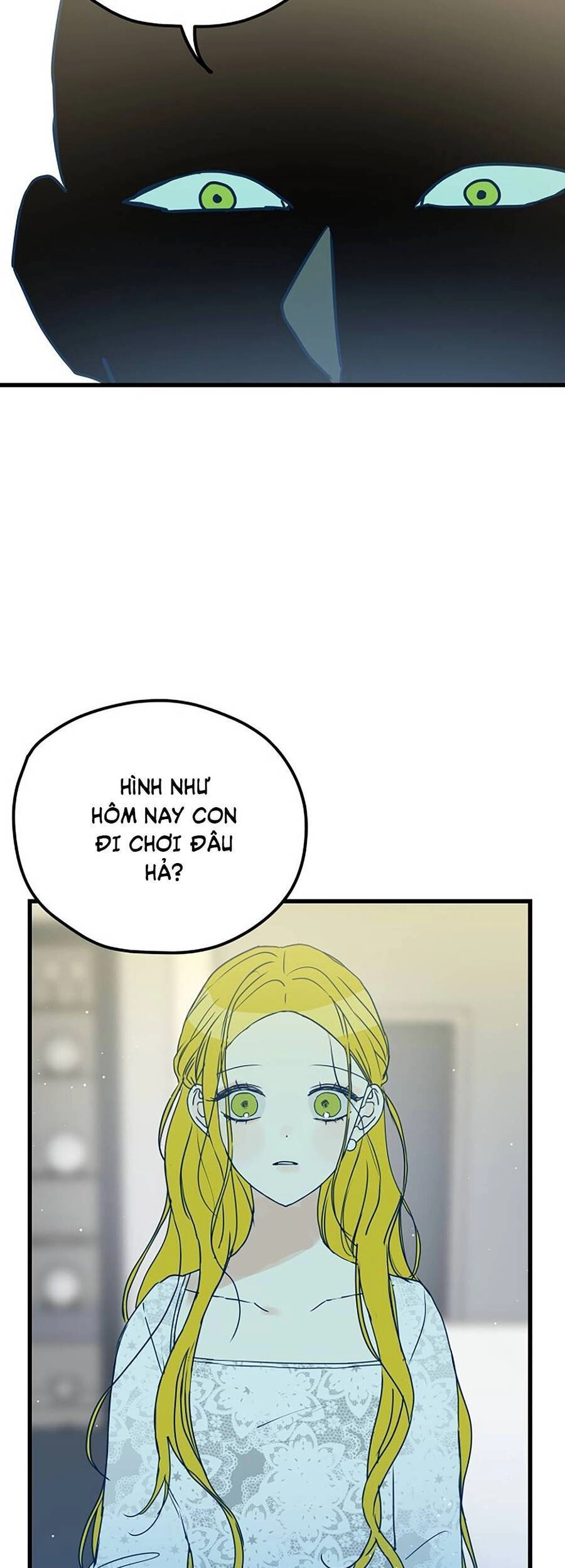 Kẻ Rác Rưởi Không Đáng Được Yêu Chapter 6 - 8