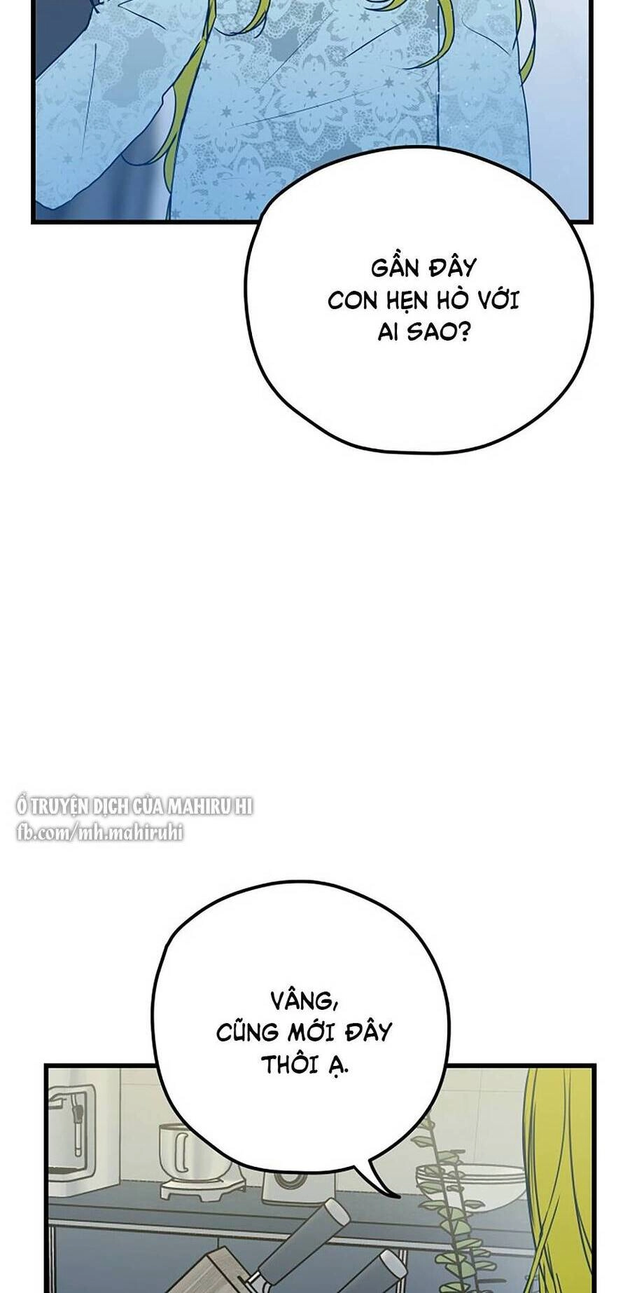 Kẻ Rác Rưởi Không Đáng Được Yêu Chapter 6 - 9