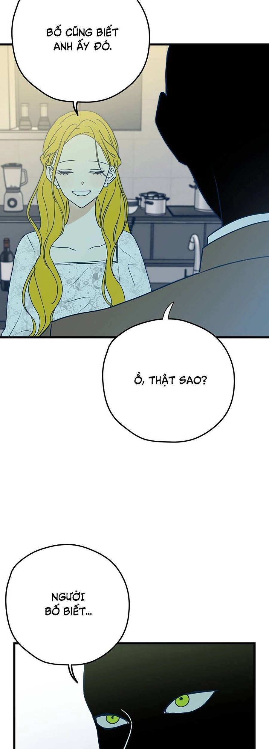 Kẻ Rác Rưởi Không Đáng Được Yêu Chapter 6 - 12