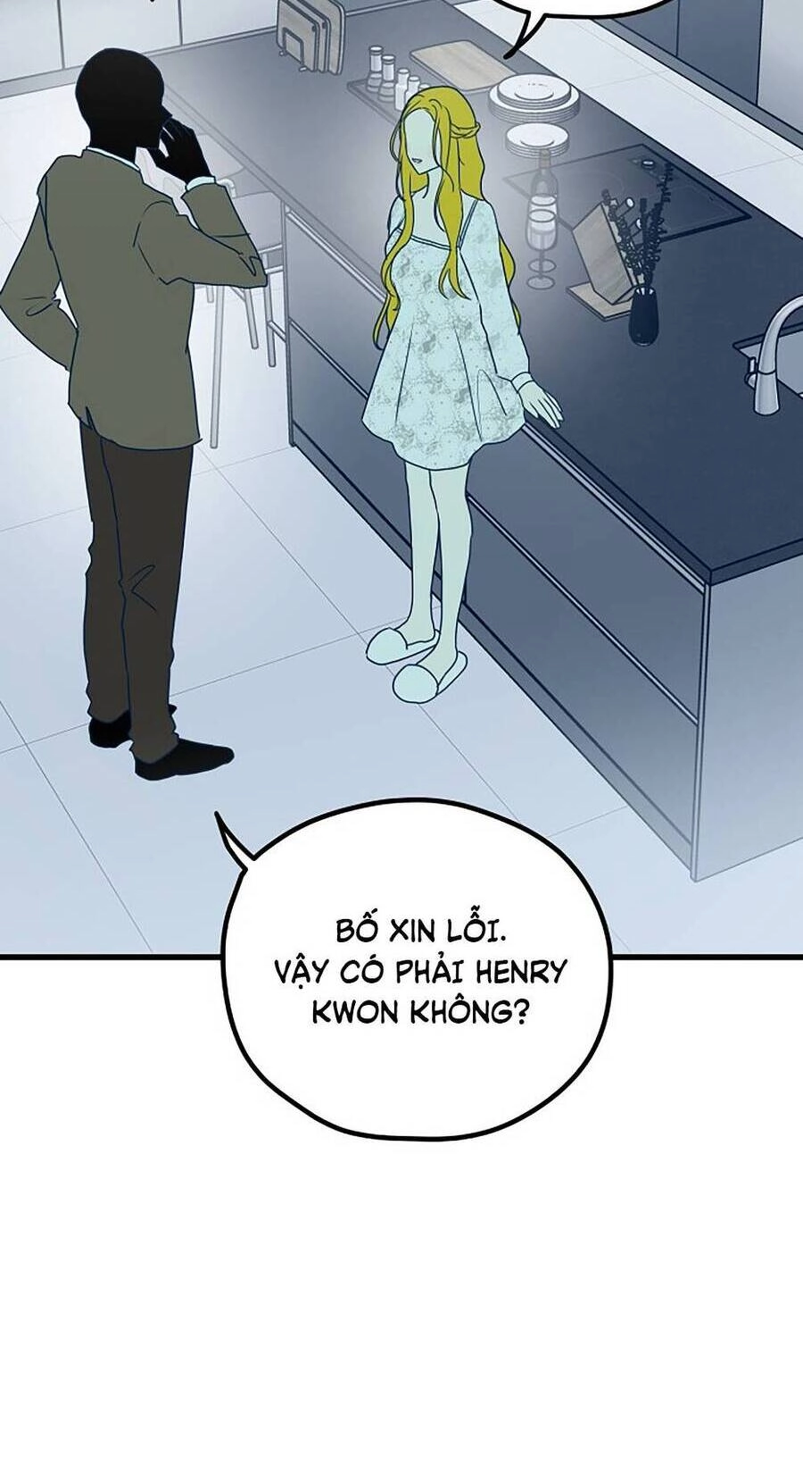 Kẻ Rác Rưởi Không Đáng Được Yêu Chapter 6 - 15