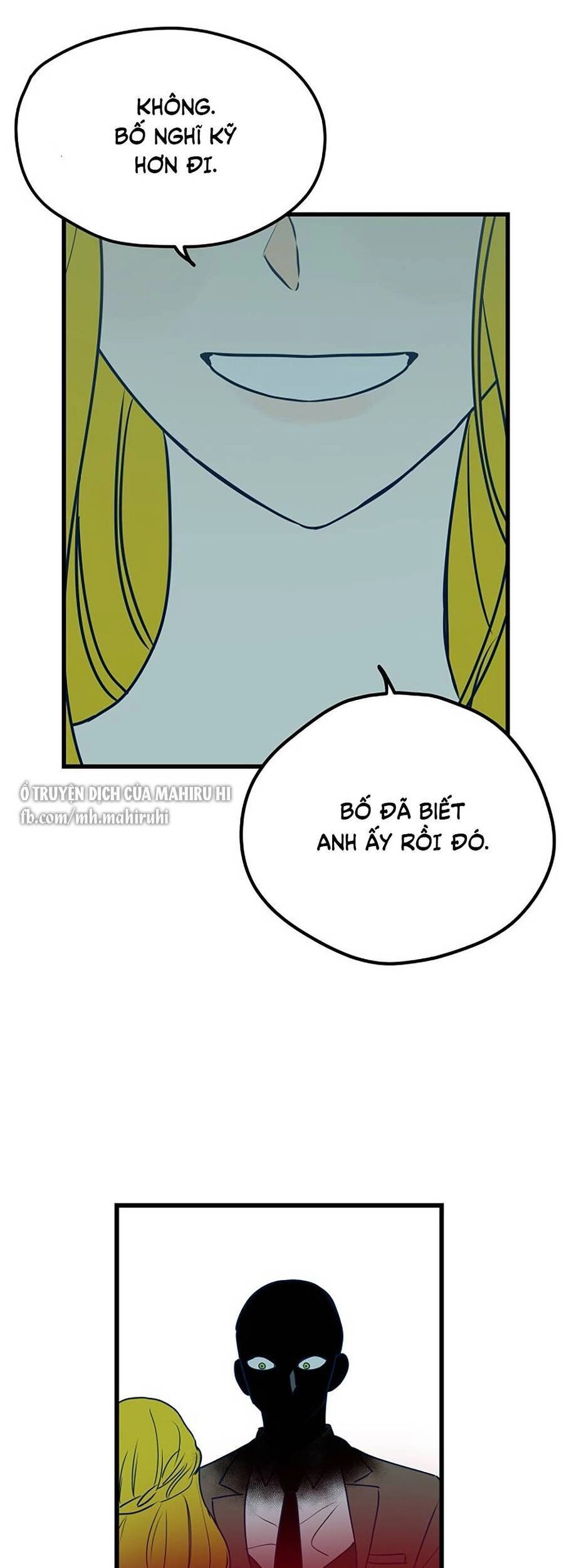 Kẻ Rác Rưởi Không Đáng Được Yêu Chapter 6 - 16