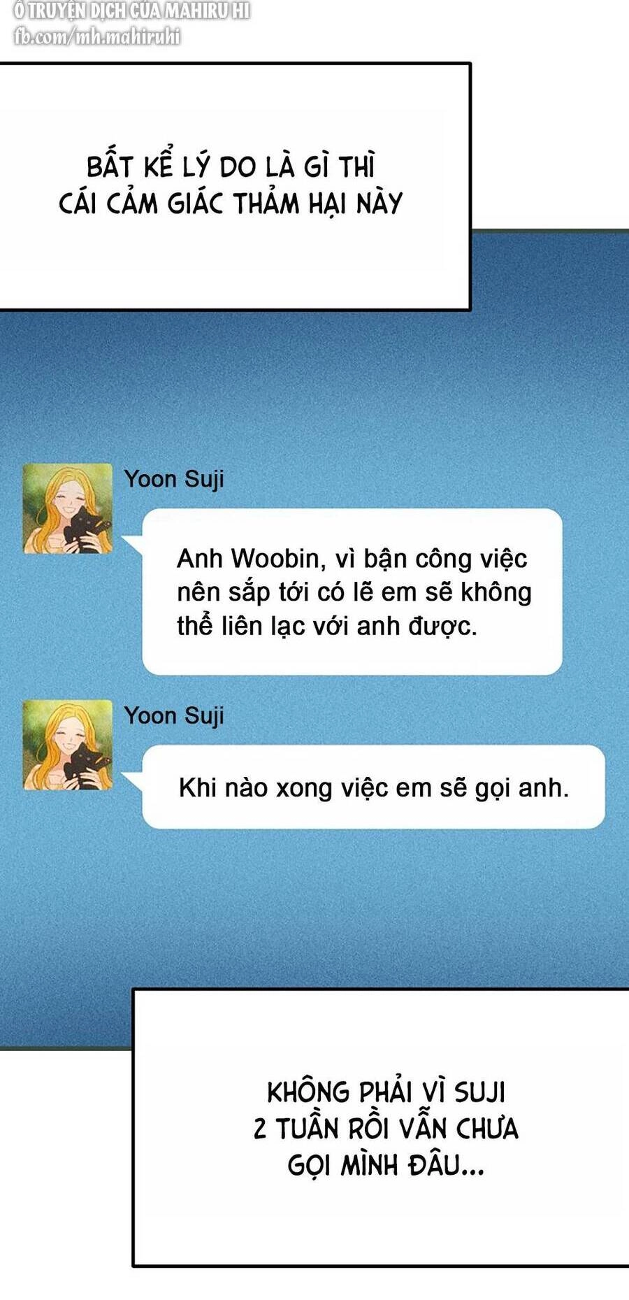 Kẻ Rác Rưởi Không Đáng Được Yêu Chapter 6 - 25