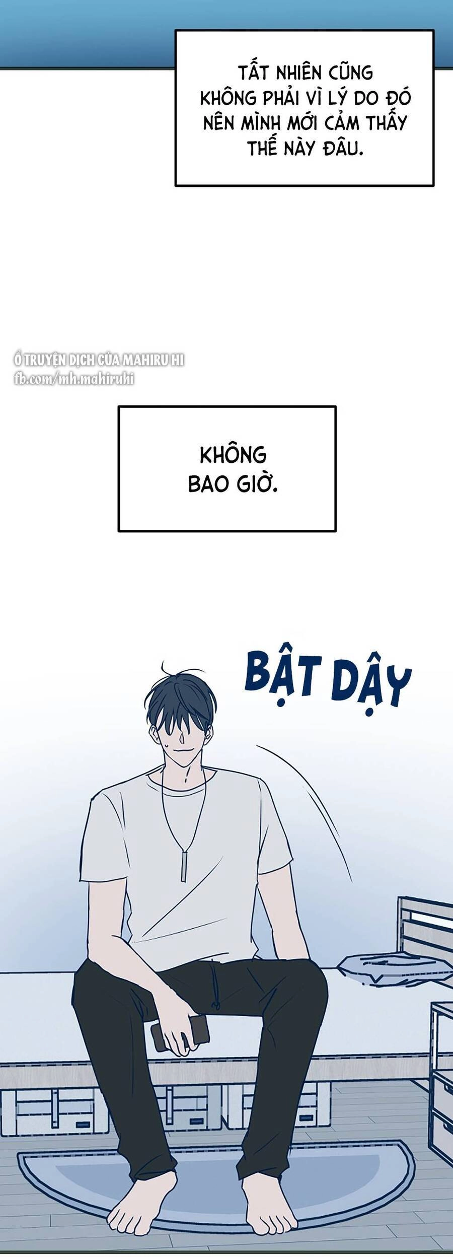 Kẻ Rác Rưởi Không Đáng Được Yêu Chapter 6 - 28