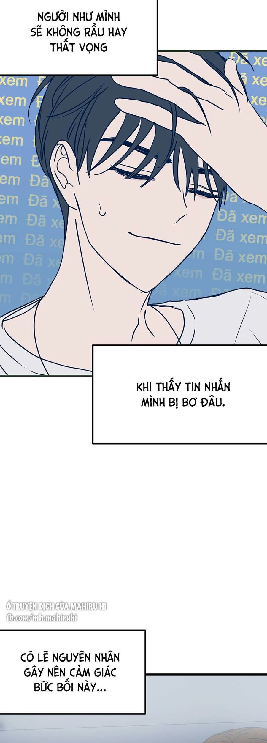 Kẻ Rác Rưởi Không Đáng Được Yêu Chapter 6 - 30