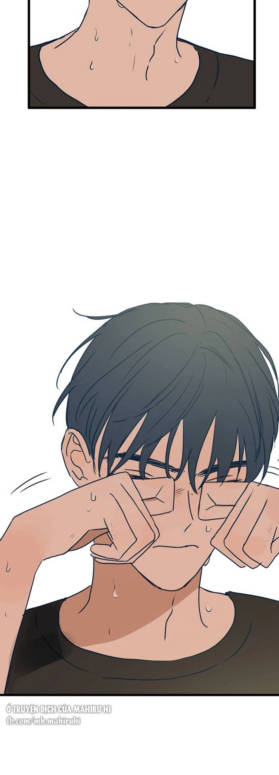 Kẻ Rác Rưởi Không Đáng Được Yêu Chapter 6 - 38