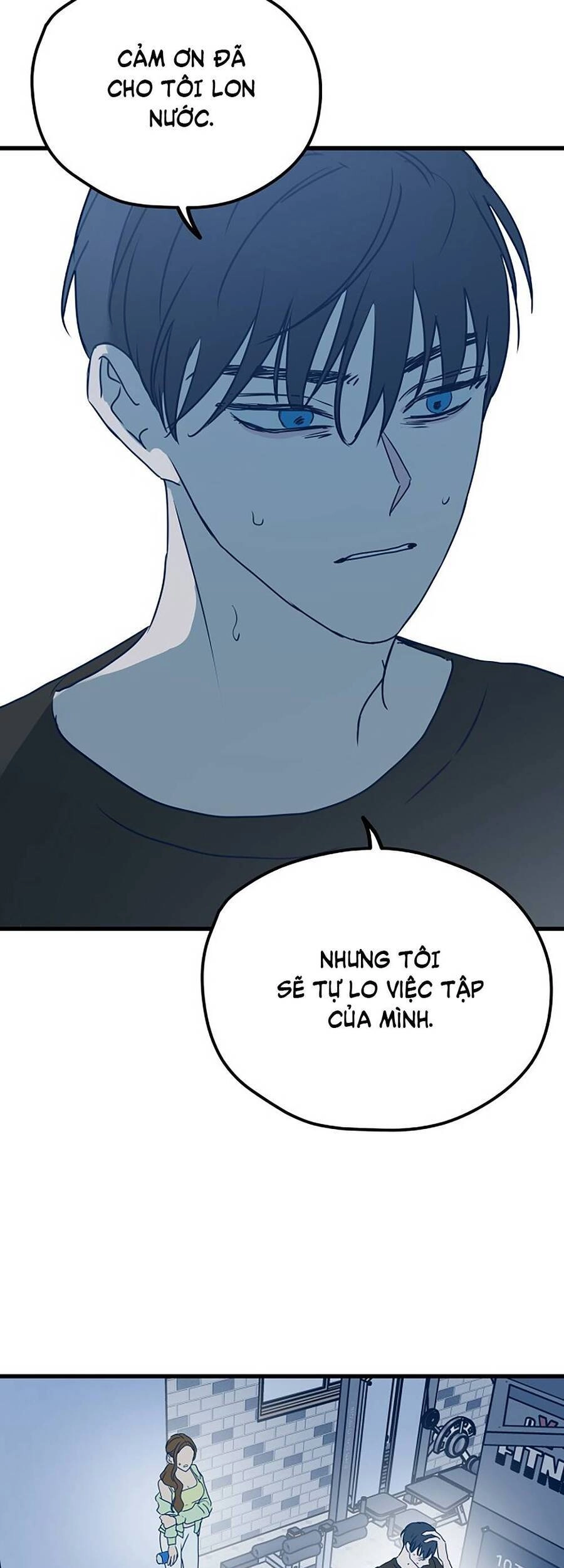 Kẻ Rác Rưởi Không Đáng Được Yêu Chapter 6 - 42