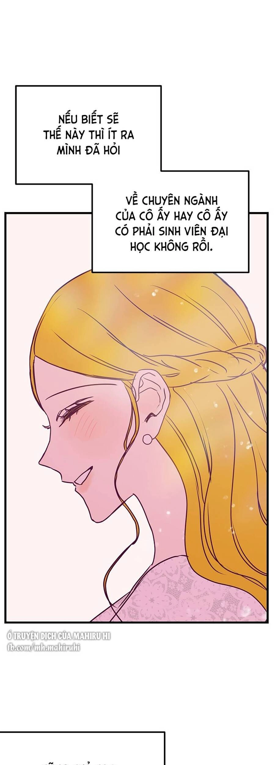 Kẻ Rác Rưởi Không Đáng Được Yêu Chapter 6 - 46