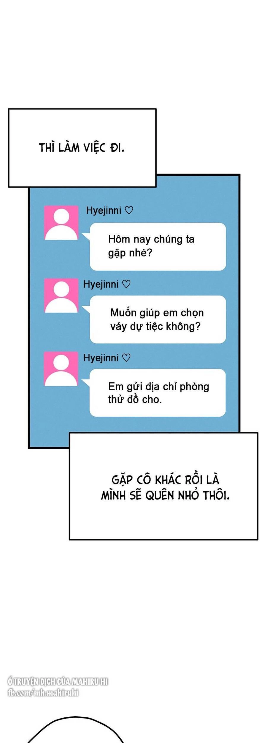 Kẻ Rác Rưởi Không Đáng Được Yêu Chapter 6 - 48