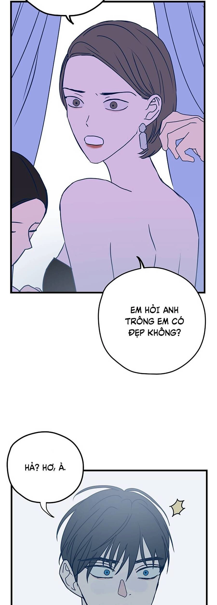 Kẻ Rác Rưởi Không Đáng Được Yêu Chapter 6 - 52