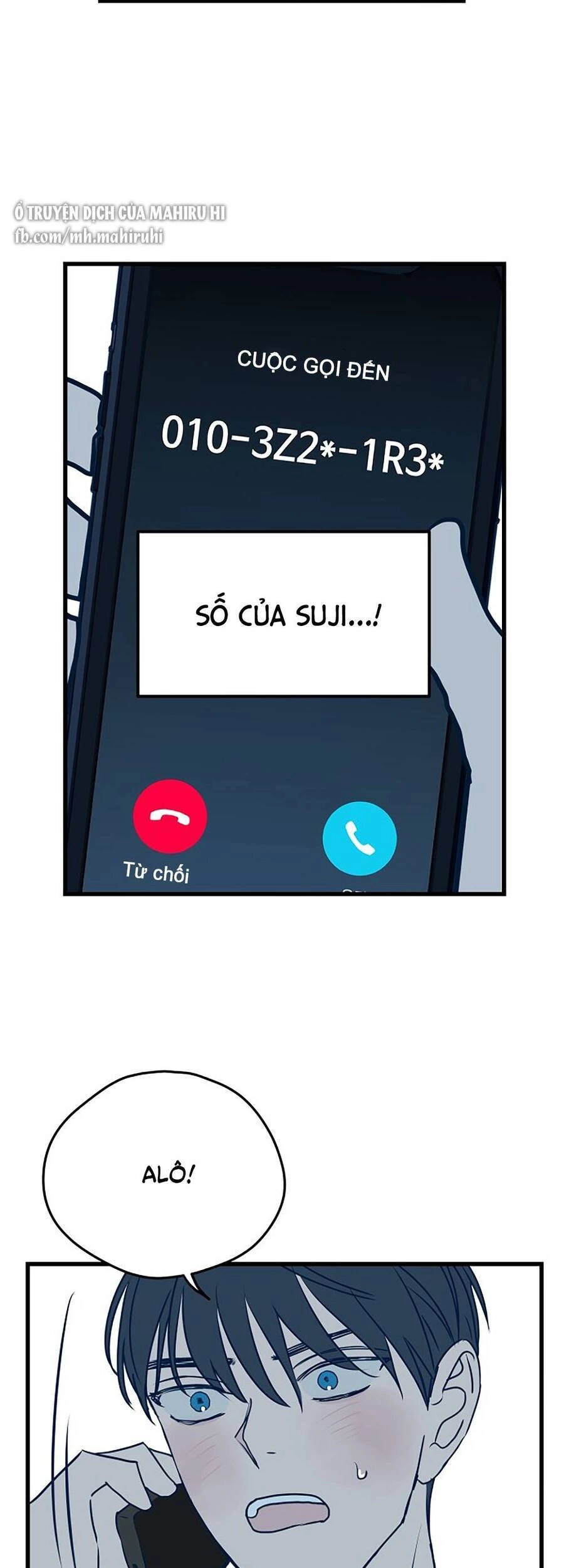 Kẻ Rác Rưởi Không Đáng Được Yêu Chapter 6 - 56