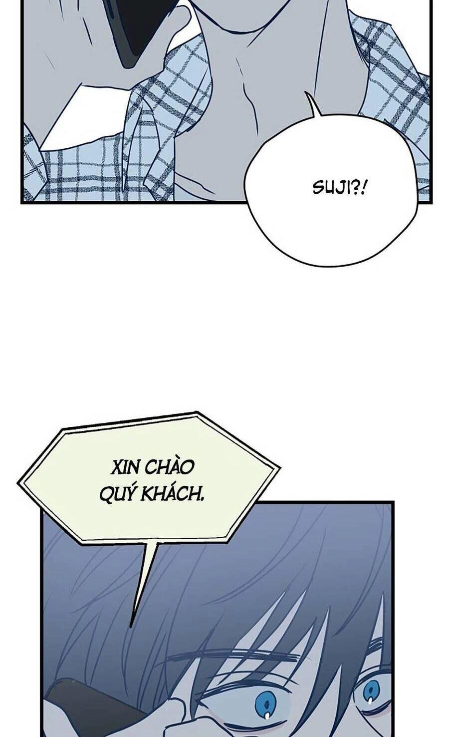 Kẻ Rác Rưởi Không Đáng Được Yêu Chapter 6 - 57