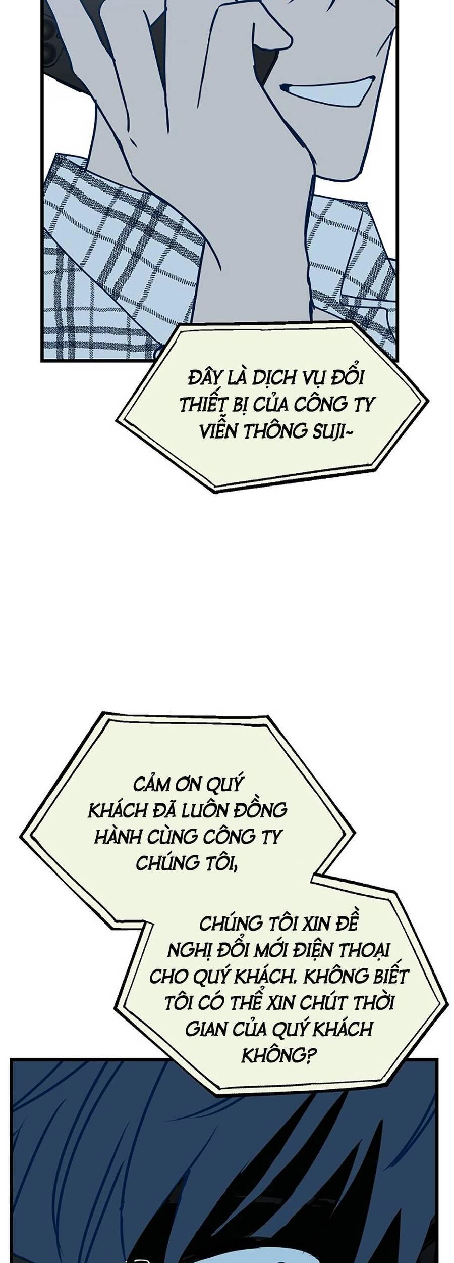 Kẻ Rác Rưởi Không Đáng Được Yêu Chapter 6 - 58