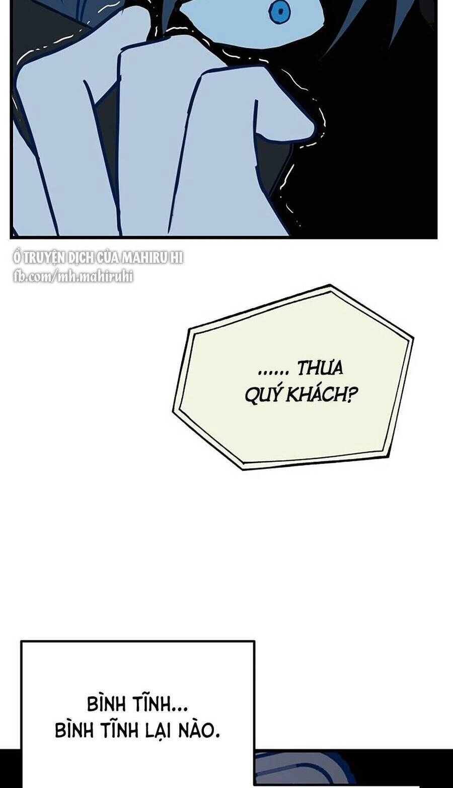 Kẻ Rác Rưởi Không Đáng Được Yêu Chapter 6 - 59