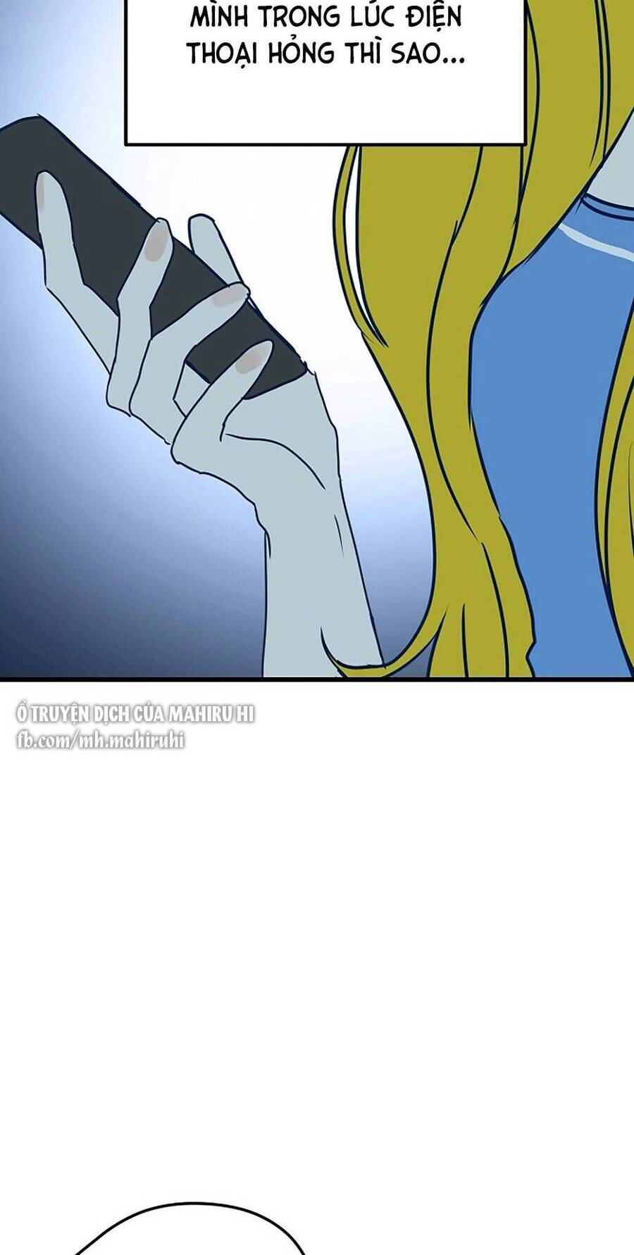 Kẻ Rác Rưởi Không Đáng Được Yêu Chapter 6 - 61