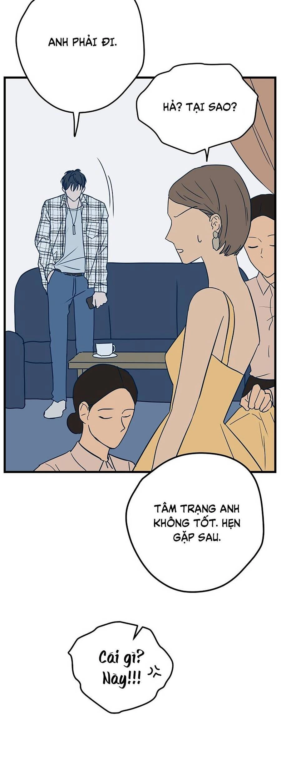 Kẻ Rác Rưởi Không Đáng Được Yêu Chapter 6 - 62