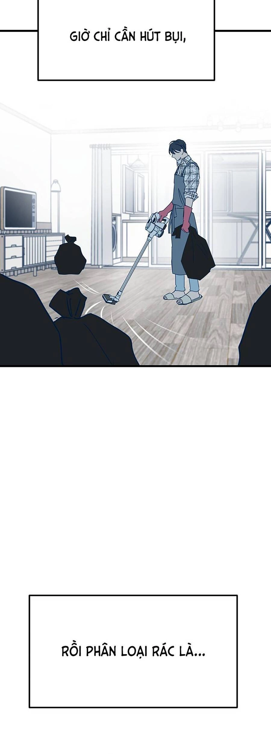 Kẻ Rác Rưởi Không Đáng Được Yêu Chapter 6 - 70