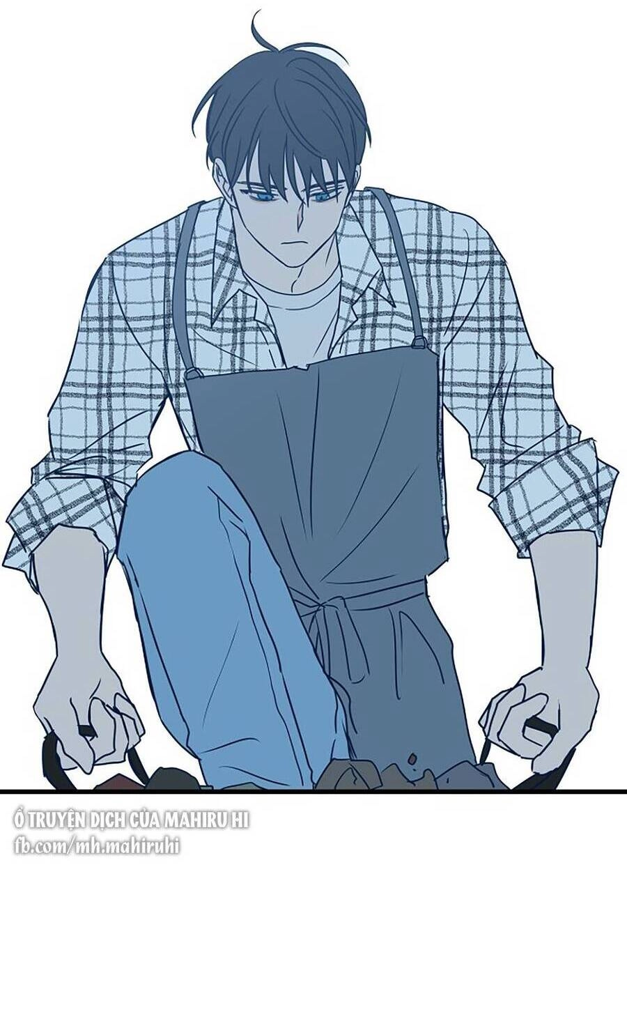 Kẻ Rác Rưởi Không Đáng Được Yêu Chapter 6 - 71