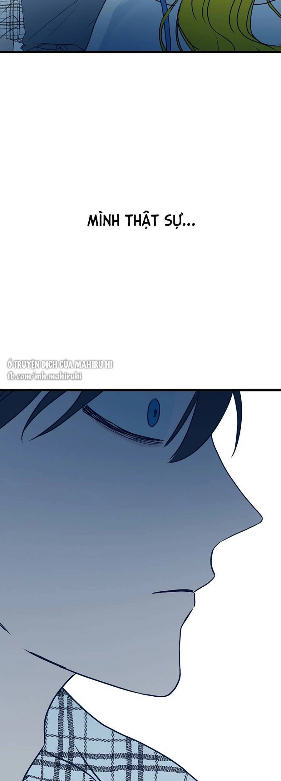 Kẻ Rác Rưởi Không Đáng Được Yêu Chapter 6 - 76