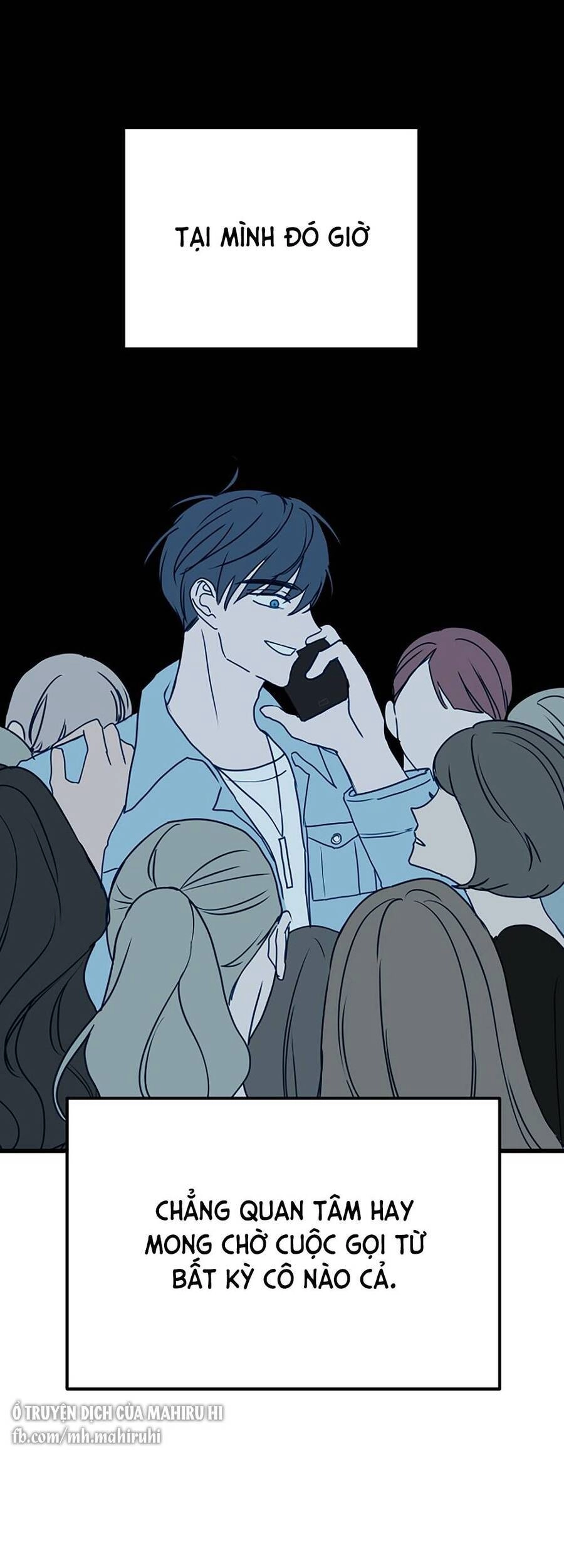 Kẻ Rác Rưởi Không Đáng Được Yêu Chapter 6 - 94