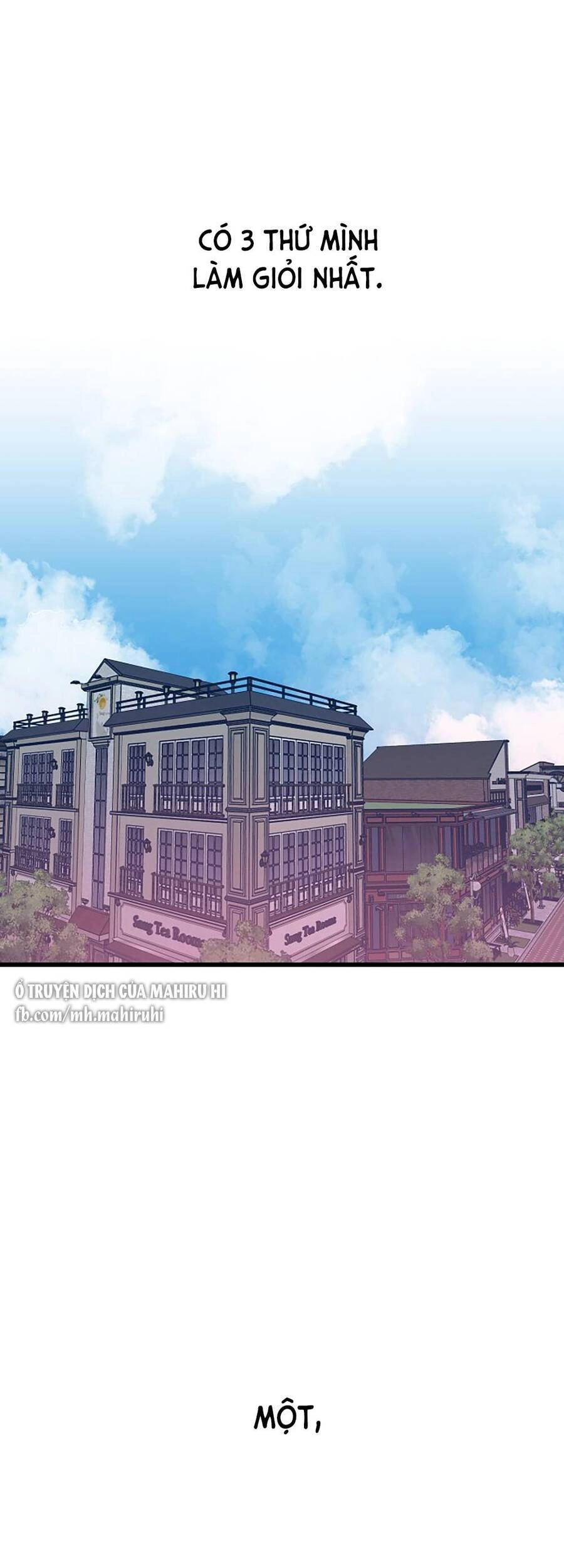 Kẻ Rác Rưởi Không Đáng Được Yêu Chapter 7 - 2