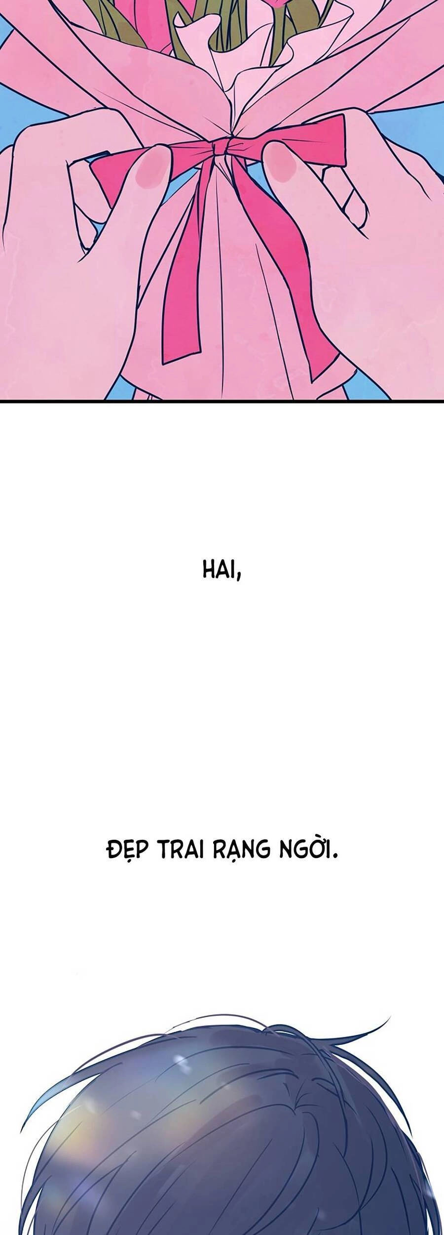 Kẻ Rác Rưởi Không Đáng Được Yêu Chapter 7 - 4