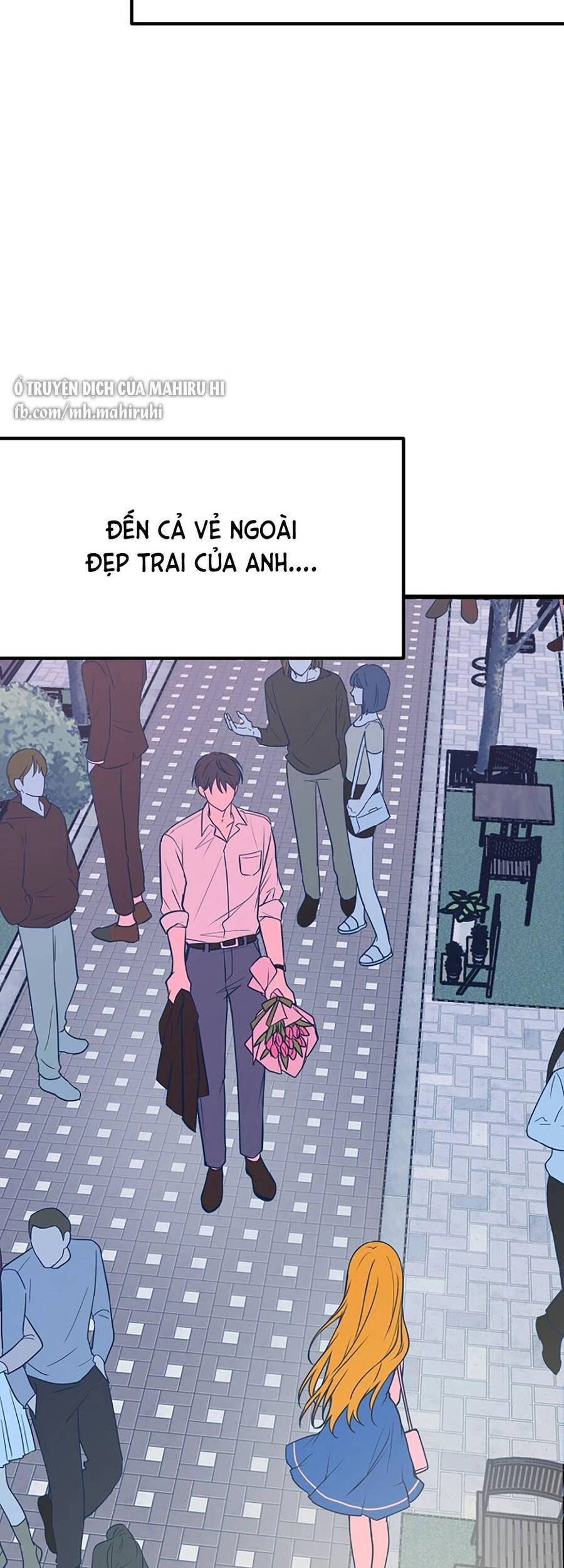 Kẻ Rác Rưởi Không Đáng Được Yêu Chapter 7 - 12