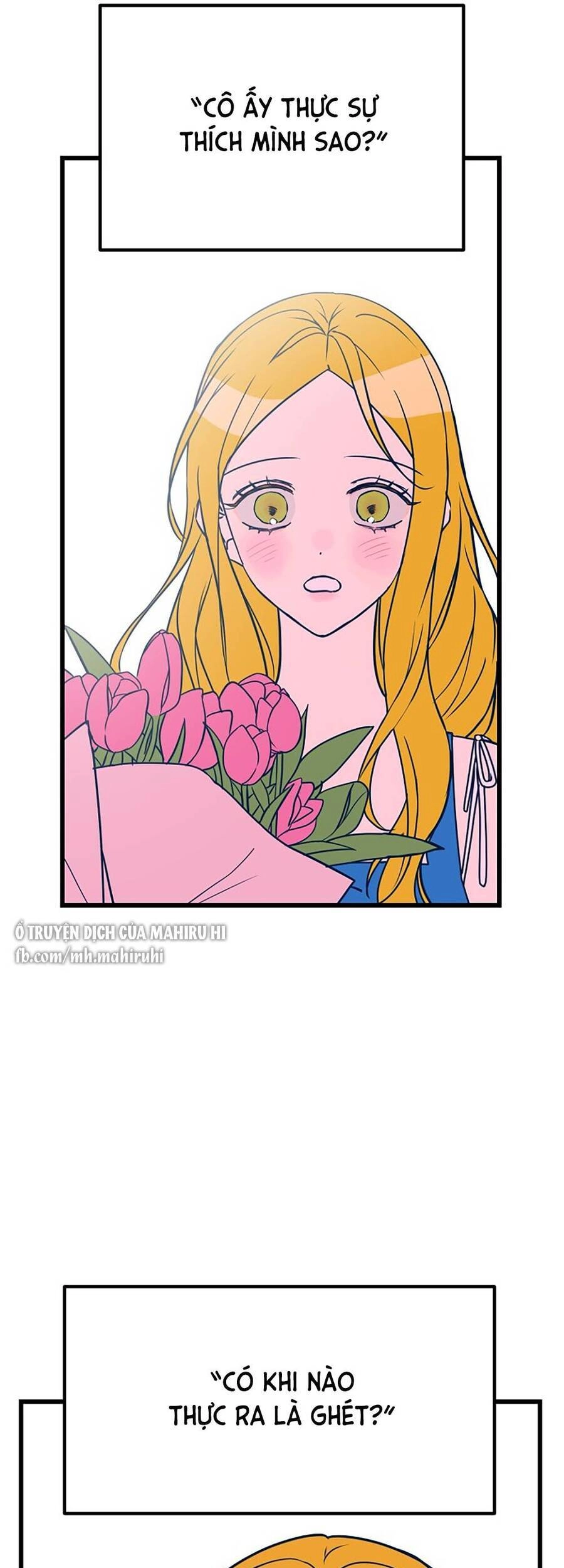 Kẻ Rác Rưởi Không Đáng Được Yêu Chapter 7 - 14