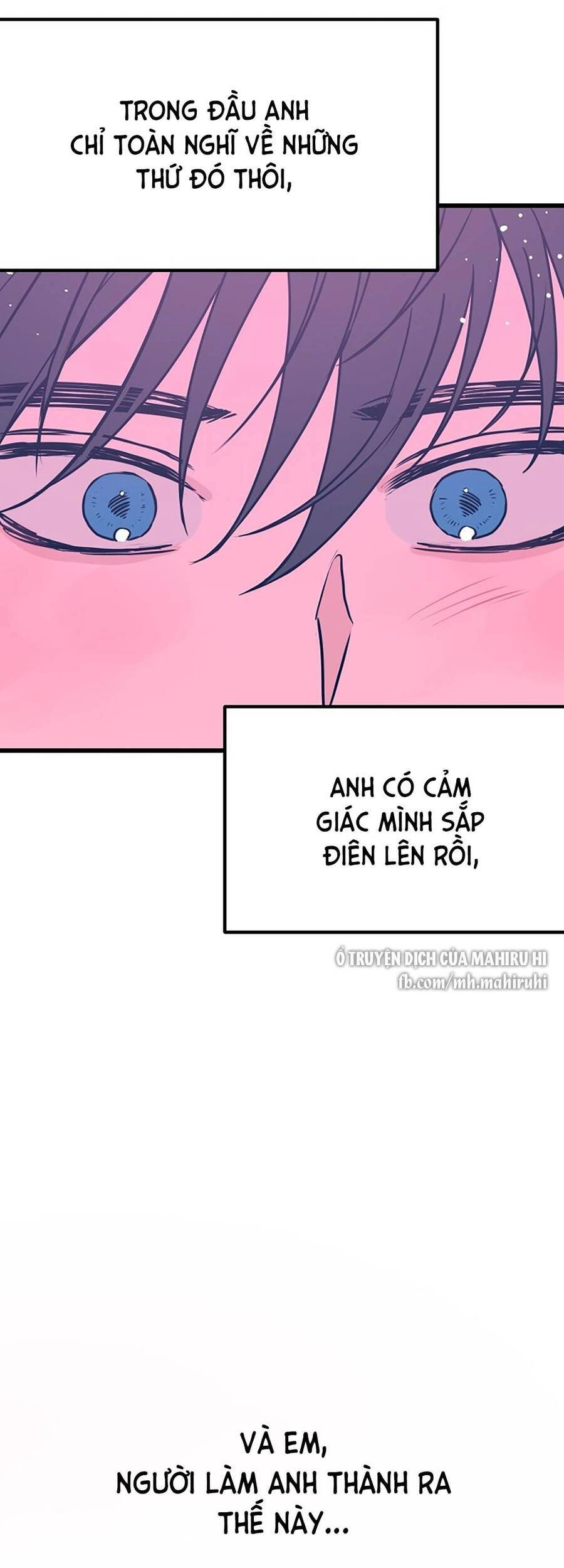 Kẻ Rác Rưởi Không Đáng Được Yêu Chapter 7 - 16