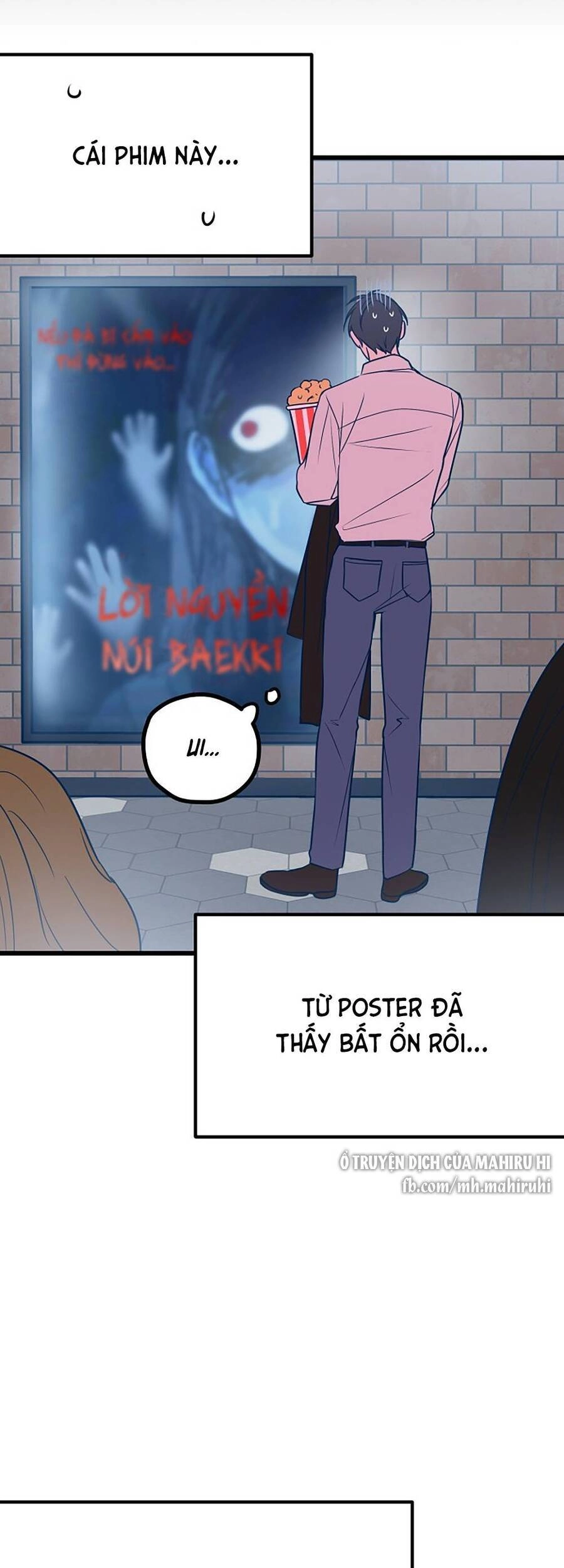 Kẻ Rác Rưởi Không Đáng Được Yêu Chapter 7 - 30