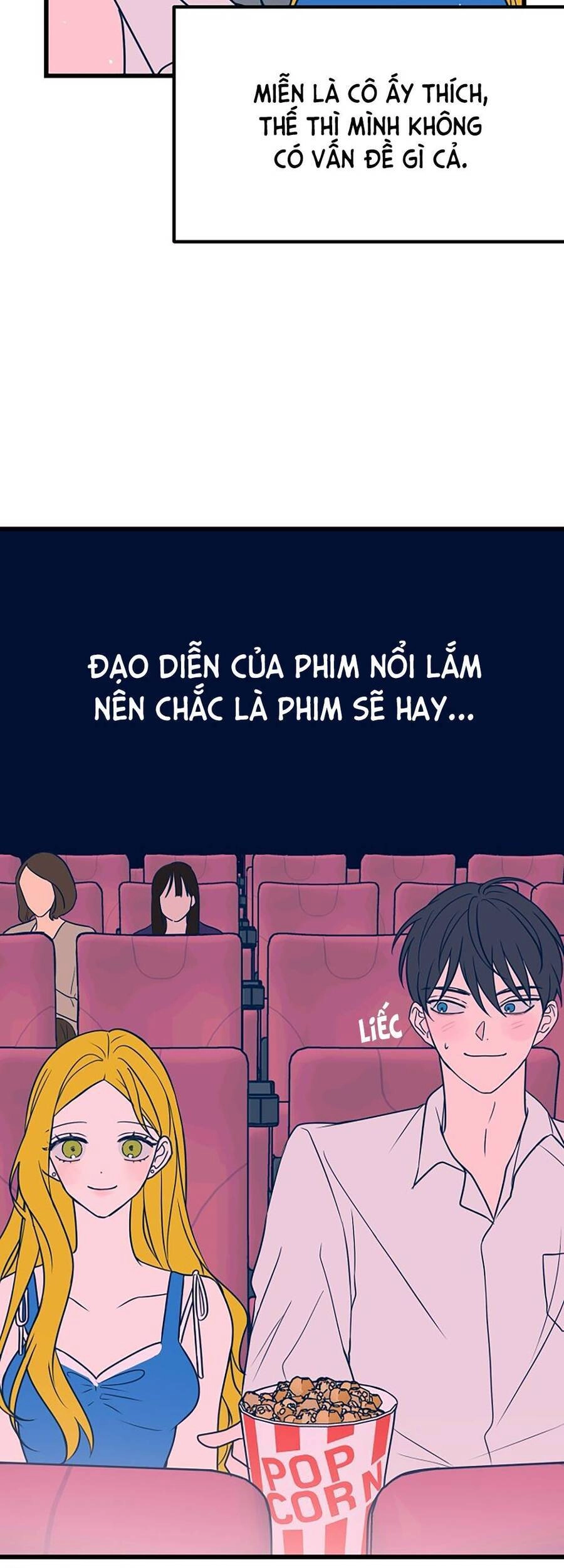 Kẻ Rác Rưởi Không Đáng Được Yêu Chapter 7 - 32