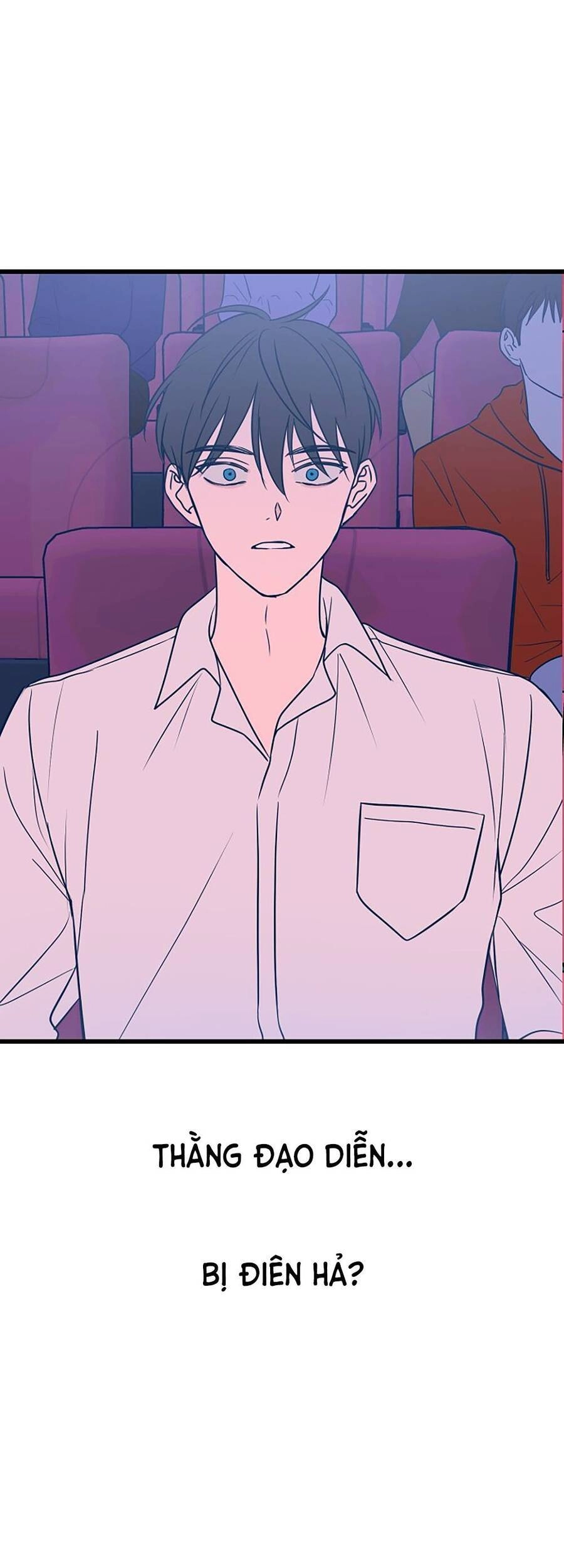 Kẻ Rác Rưởi Không Đáng Được Yêu Chapter 7 - 34