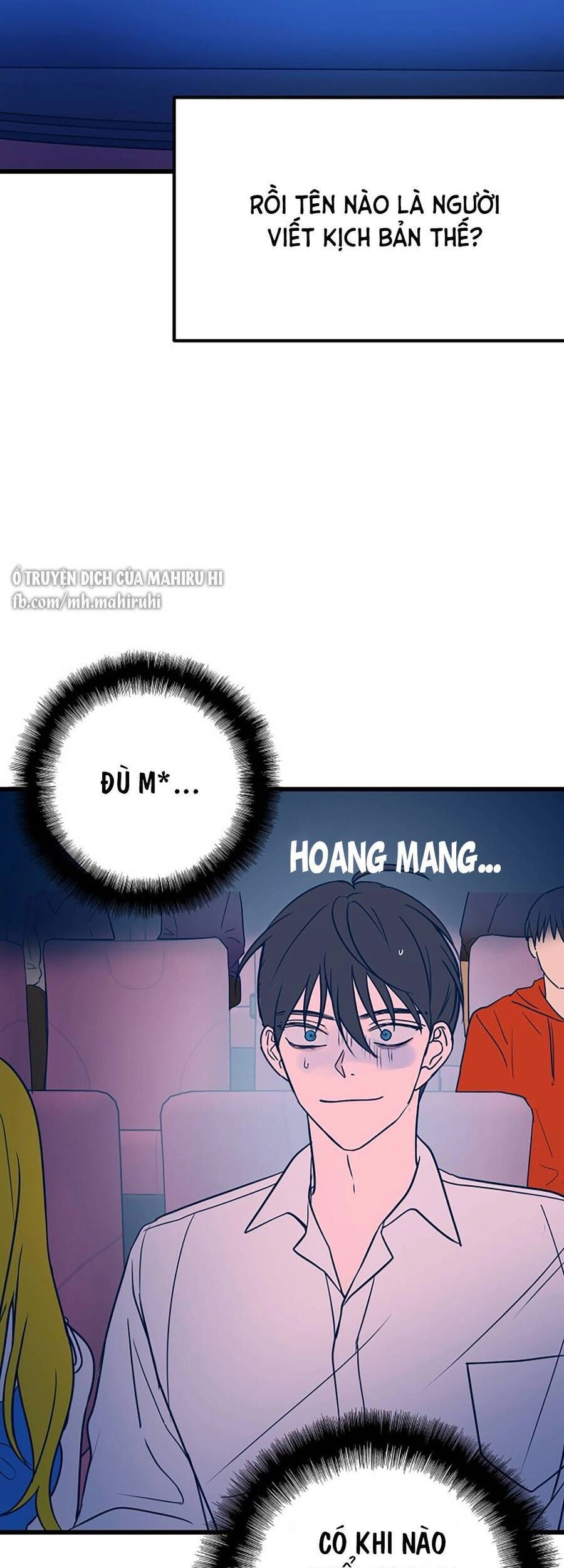 Kẻ Rác Rưởi Không Đáng Được Yêu Chapter 7 - 36