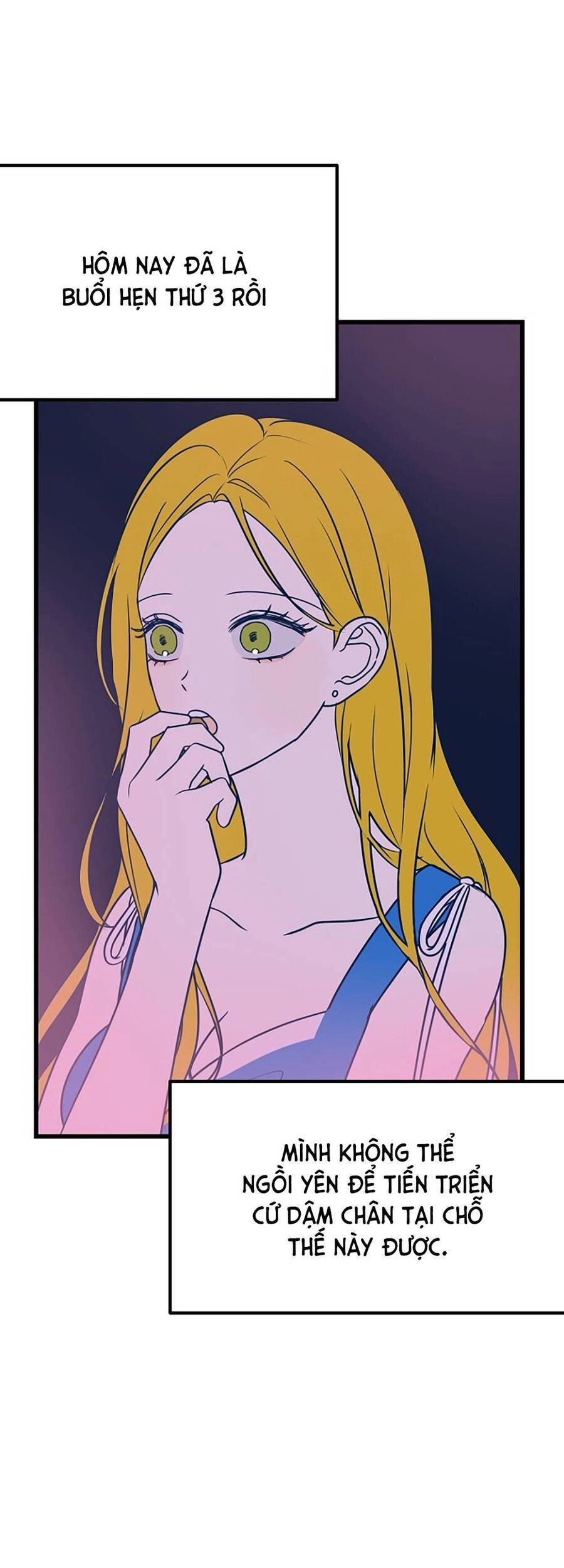 Kẻ Rác Rưởi Không Đáng Được Yêu Chapter 7 - 38