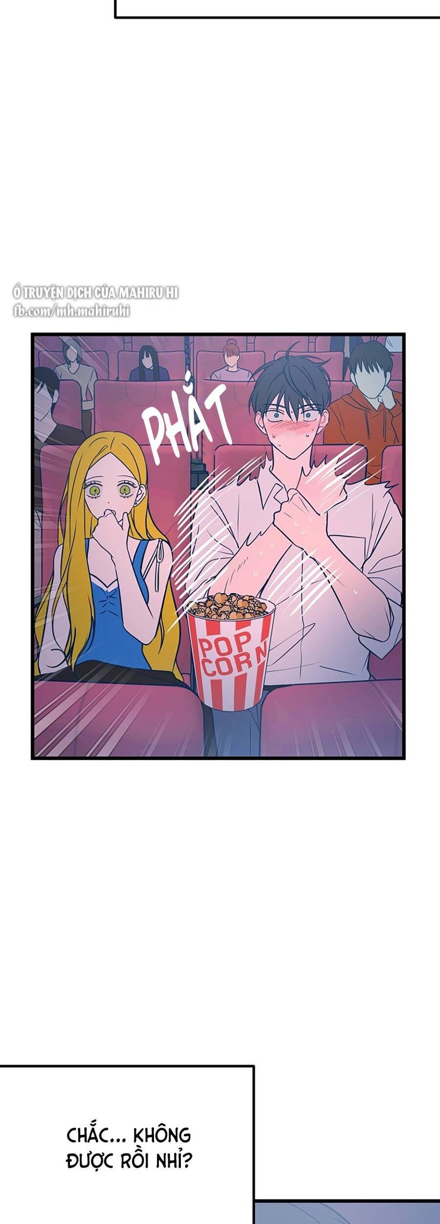 Kẻ Rác Rưởi Không Đáng Được Yêu Chapter 7 - 40